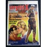 SERGENT X 