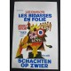 BIDASSES EN FOLIE