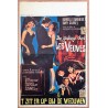 DU GRABUGE CHEZ LES VEUVES