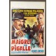 MAIGRET A PIGALLE