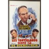 TORTILLARDS