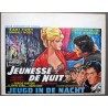 JEUNESSE DE NUIT