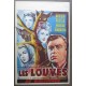 LOUVES