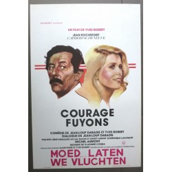 COURAGE FUYONS