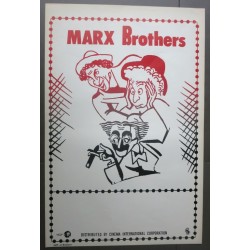 MARX BROTHERS FESTIVAL