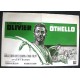 OTHELLO 