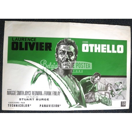 OTHELLO 