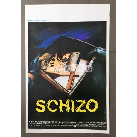 SCHIIZO