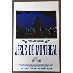 JESUS DE MONTREAL