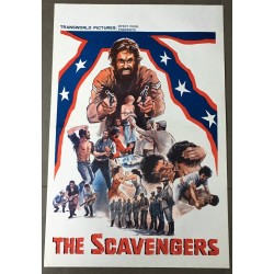 SCAVENGERS