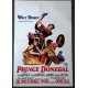 FRIGHTING PRINCE OF DONEGAL
