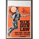 SIX GUN LAW