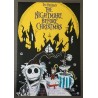 NIGHTMARE BEFORE CHRISTMAS