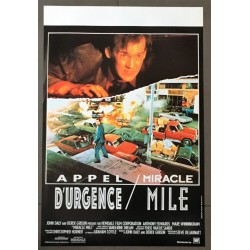 MIRACLE MILE