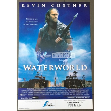 WATERWORLD (FR)