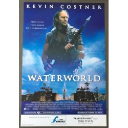 WATERWORLD