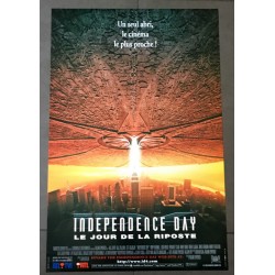 INDEPENDENCE DAY