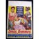 TROIS FEMMES