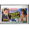 1 MILLIARD DANS UN BILLARD