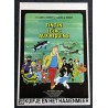 TINTIN ET LE LAC AUX REQUINS