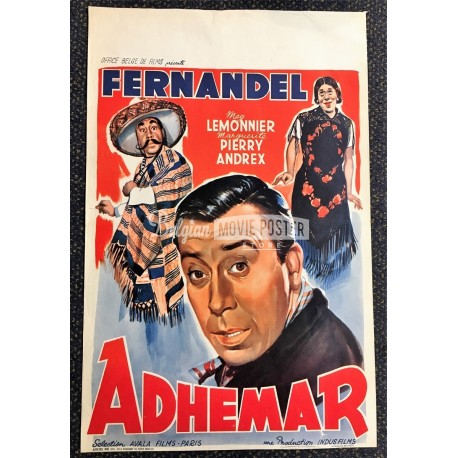 ADHEMAR
