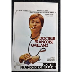 DOCTEUR FRANCOISE GAILLAND