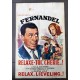 RELAXE-TOI CHERIE