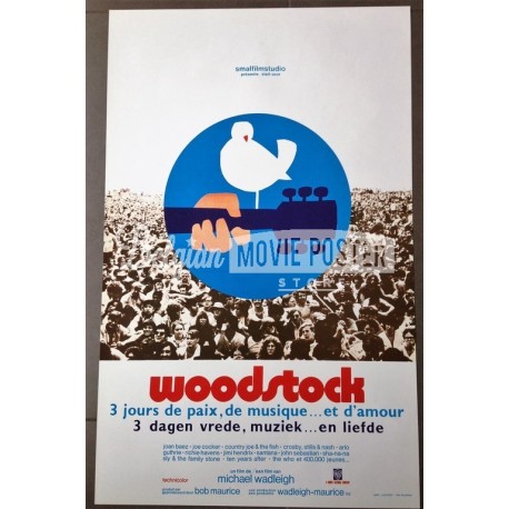 WOODSTOCK