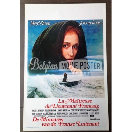 FRENCH LIEUTENANT'S WOMAN