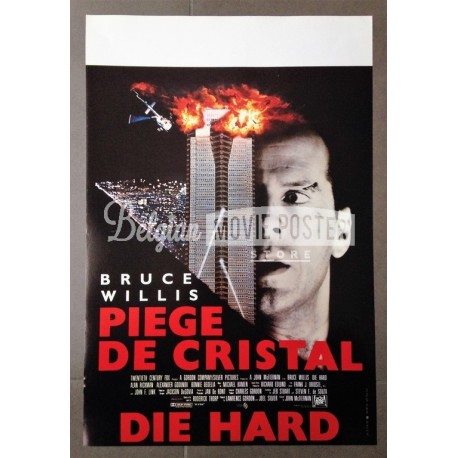 DIE HARD