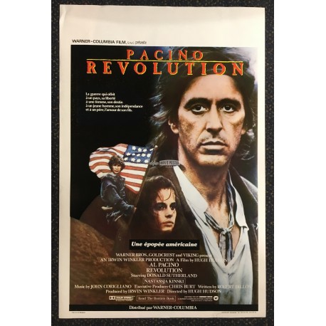 REVOLUTION