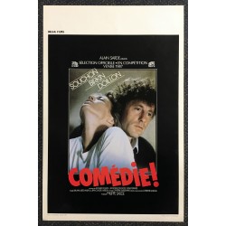 COMEDIE!