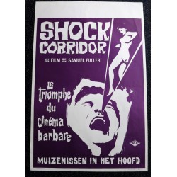 SHOCK COORIDOR