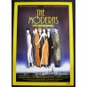 MODERNS