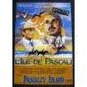PASCALI'S ISLAND