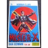 MISTER X ( AVENGER X )