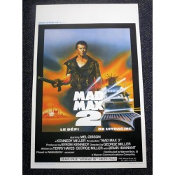 MAD MAX 2