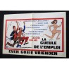 GUEULE DE L'EMPLOI