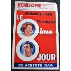 HUITIEME JOUR