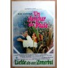 UN AMOUR DE PLUIE 