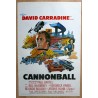 CANNONBALL