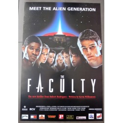 FACULTY