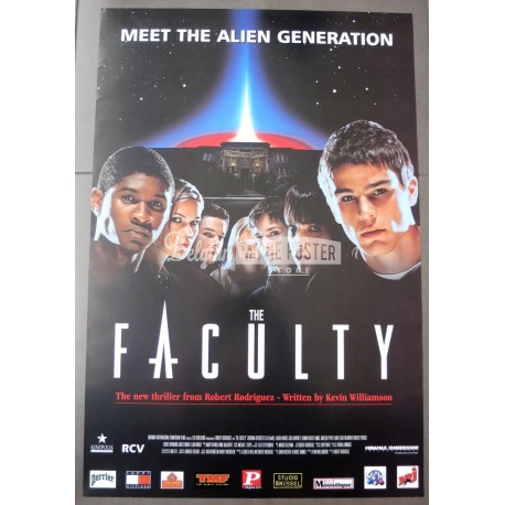 FACULTY
