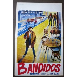 BANDIDOS