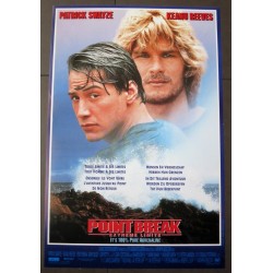 POINT BREAK