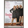 HANGING UP