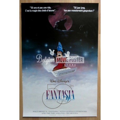 FANTASIA
