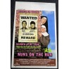 NUNS ON THE RUN