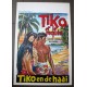 TIKO AND THE SHARK