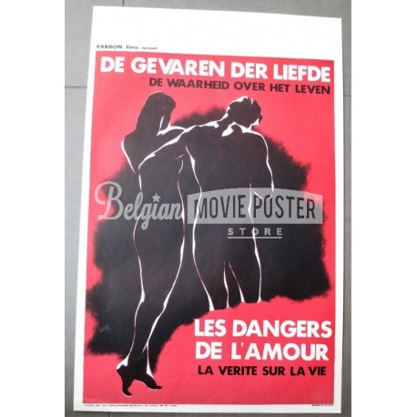 GEFAHREN DER LIEBE